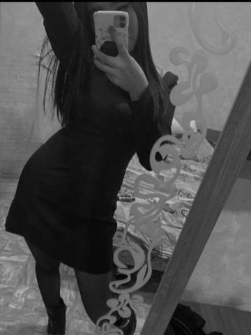 Индивидуалка Галя Фотография 2